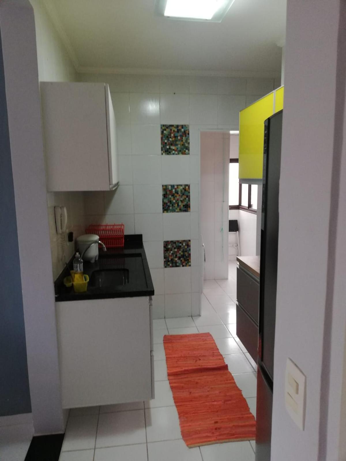 Apartamento Impecavel Na Enseada Гуаружа Екстериор снимка