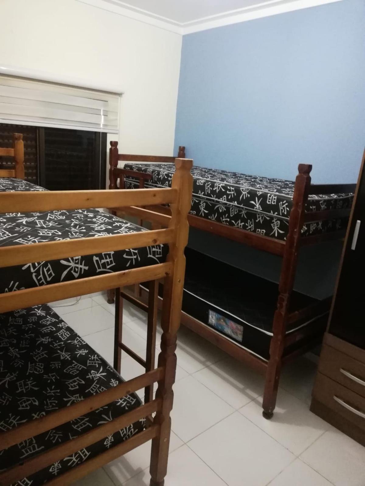 Apartamento Impecavel Na Enseada Гуаружа Екстериор снимка