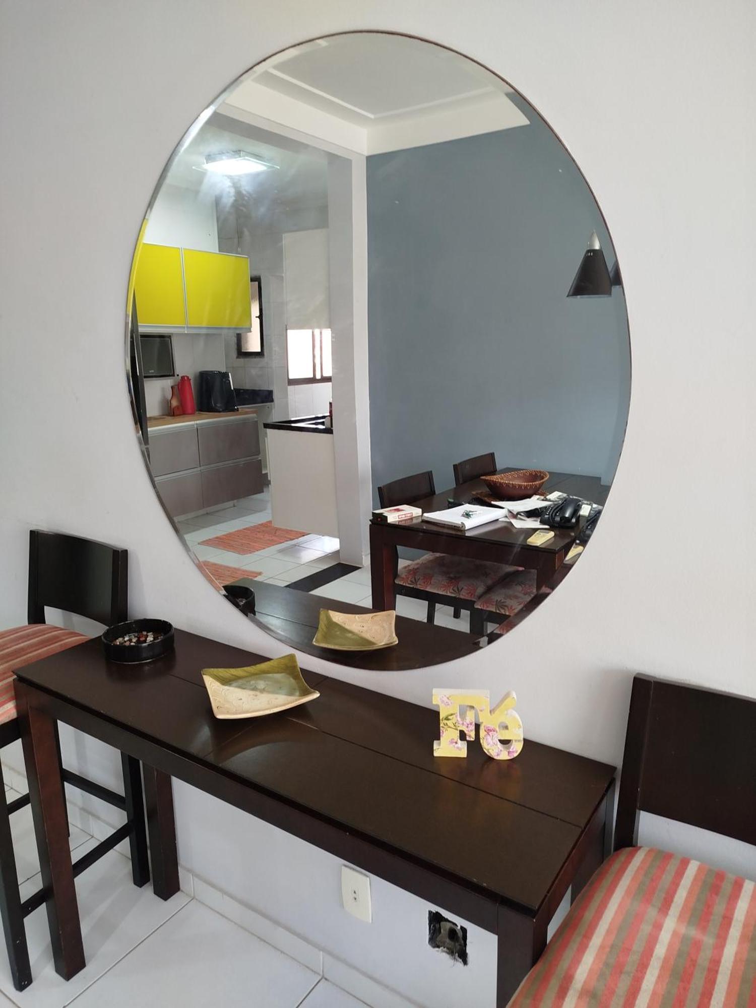 Apartamento Impecavel Na Enseada Гуаружа Екстериор снимка