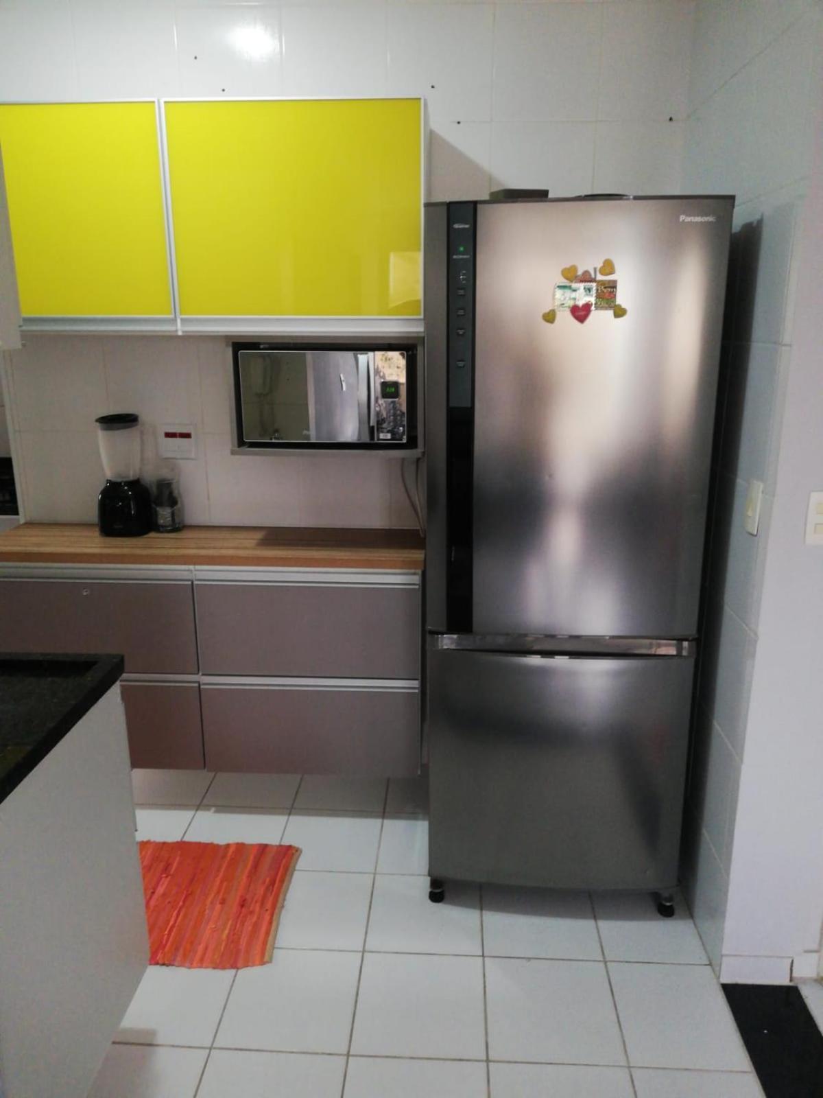 Apartamento Impecavel Na Enseada Гуаружа Екстериор снимка