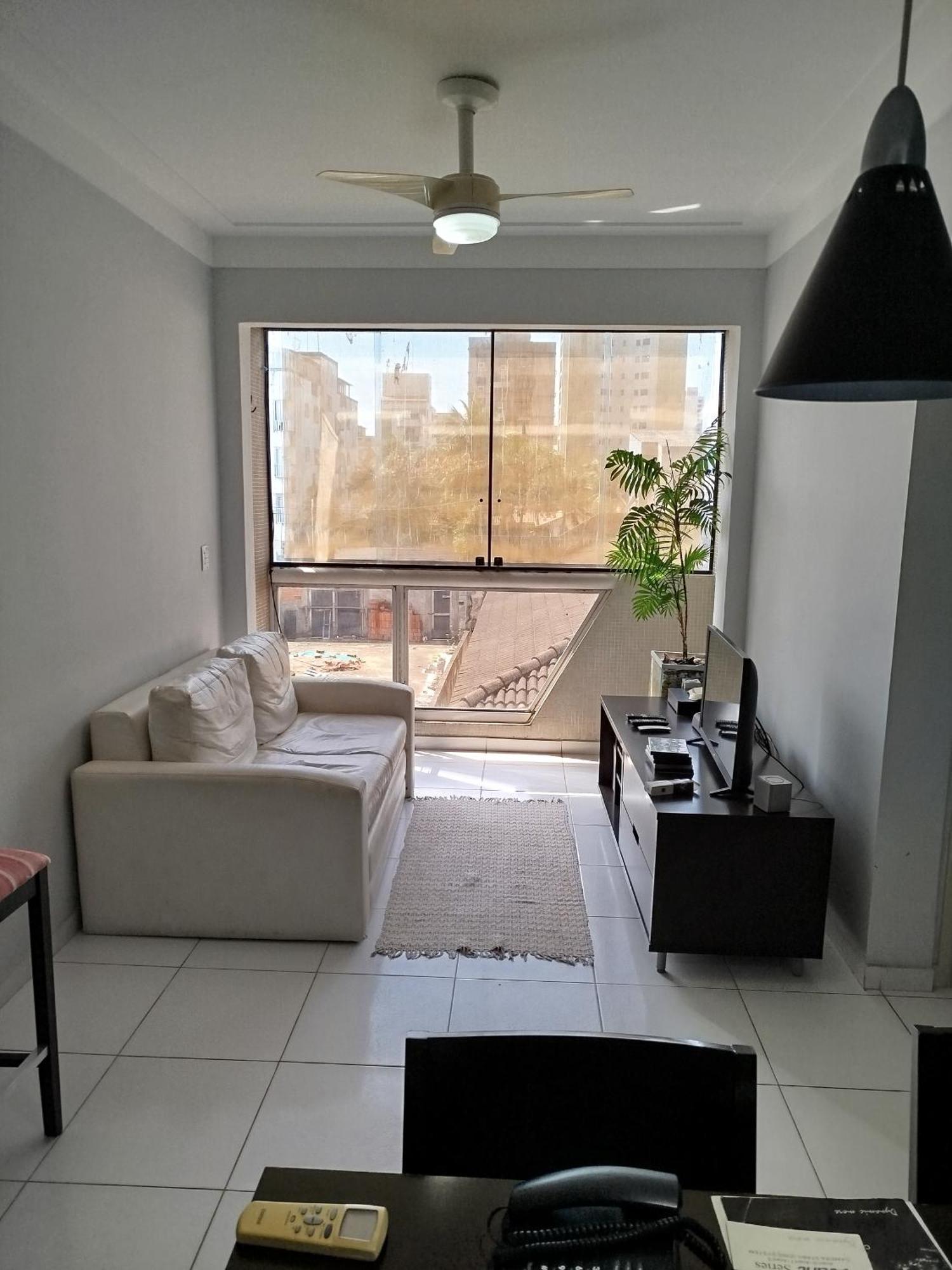 Apartamento Impecavel Na Enseada Гуаружа Екстериор снимка