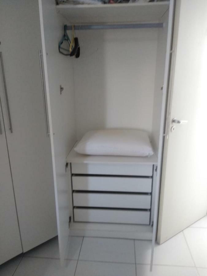 Apartamento Impecavel Na Enseada Гуаружа Екстериор снимка