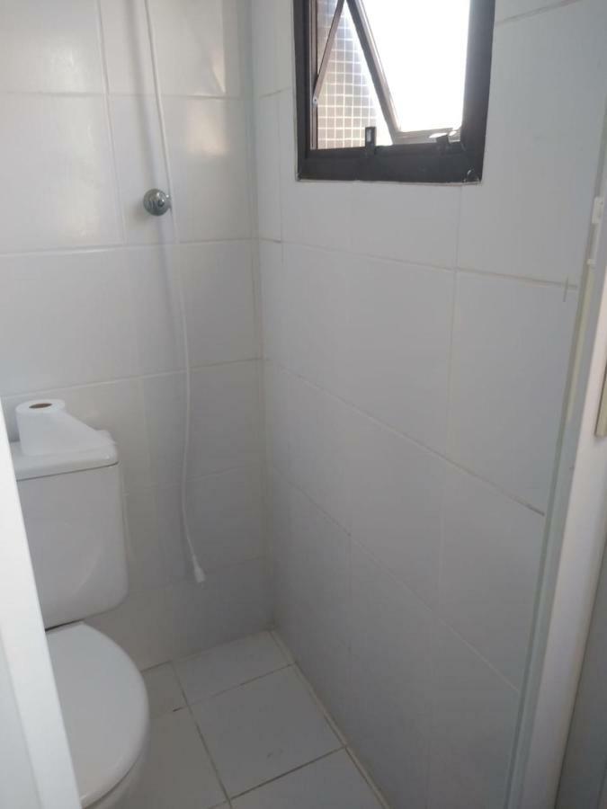 Apartamento Impecavel Na Enseada Гуаружа Екстериор снимка