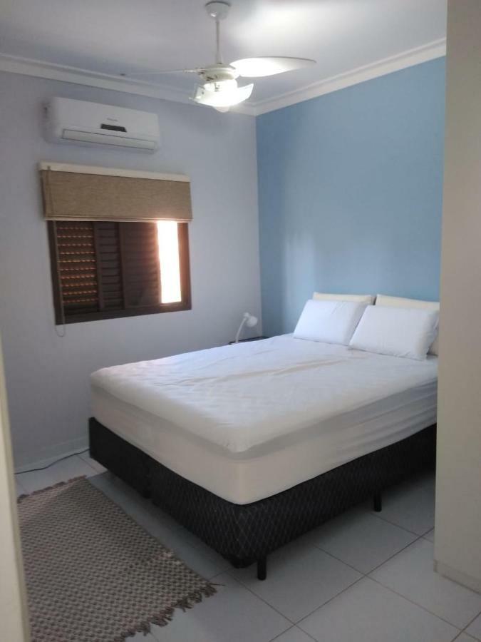 Apartamento Impecavel Na Enseada Гуаружа Екстериор снимка