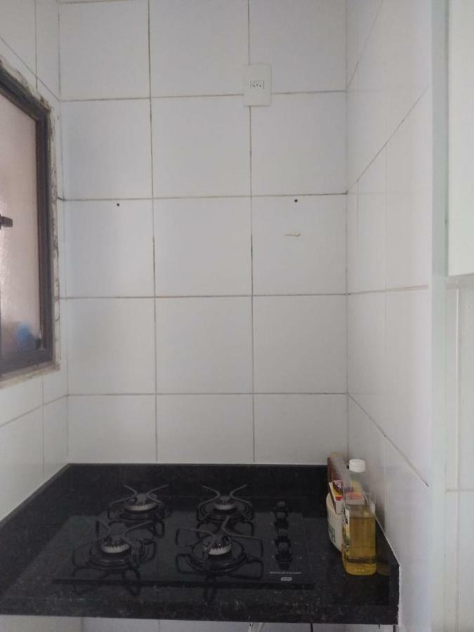 Apartamento Impecavel Na Enseada Гуаружа Екстериор снимка
