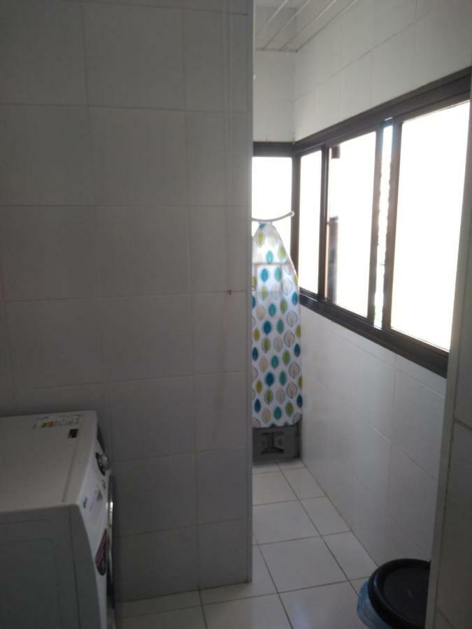 Apartamento Impecavel Na Enseada Гуаружа Екстериор снимка